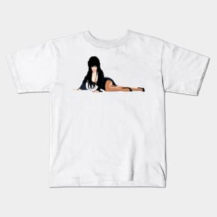 Elvira Kids T-Shirt